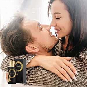 Parfüm für Paare