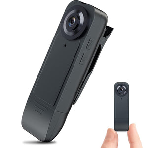 Videorekorder für Mini-Körperkameras