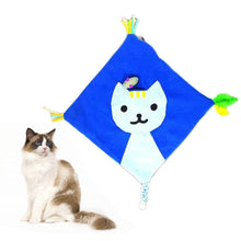 Laden Sie das Bild in den Galerie-Viewer, Interessante Spielzeug Matte für Katze