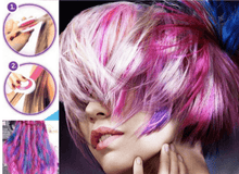 Laden Sie das Bild in den Galerie-Viewer, Haarfärbe Kuchen (6 Farben)