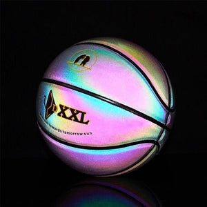 Luminous Basketball