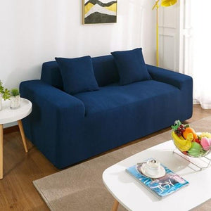 Wasserdichter Universeller elastischer Sofabezug, 8 Farben