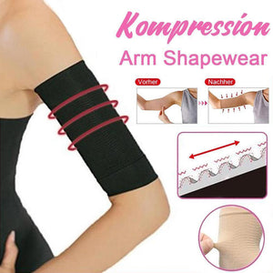 Kompression  Arm  Shapewear (1 Paar )