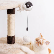 Laden Sie das Bild in den Galerie-Viewer, Elektrisches Katzenspielzeug