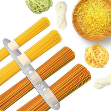 Laden Sie das Bild in den Galerie-Viewer, Praktischer Spaghetti-Messapparat