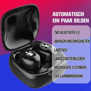 XG12 Bluetooth Kopfhörer