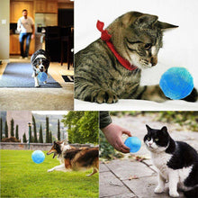 Laden Sie das Bild in den Galerie-Viewer, magischer Ball für Haustiere