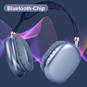 Kabellose Bluetooth - Kopfhörer