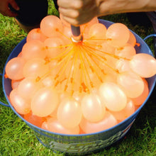 Laden Sie das Bild in den Galerie-Viewer, DIY Spielzeug Wasserbombe Wasserballons