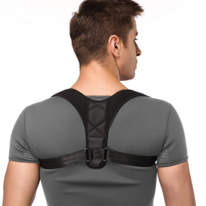 Rücken Schulter-Korrektur