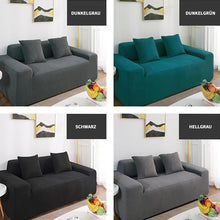 Laden Sie das Bild in den Galerie-Viewer, Wasserdichter Universeller elastischer Sofabezug, 8 Farben