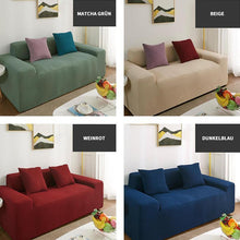 Laden Sie das Bild in den Galerie-Viewer, Wasserdichter Universeller elastischer Sofabezug, 8 Farben