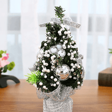 Laden Sie das Bild in den Galerie-Viewer, Tischplatte Weihnachtsbaum Ornament