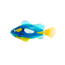 Laden Sie das Bild in den Galerie-Viewer, Schwimmroboter Fischspielzeug